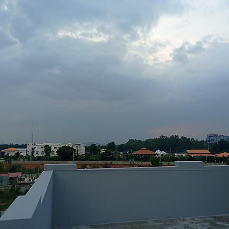 Jai Anjaneya Guesthouse Devanahalli Exteriér fotografie