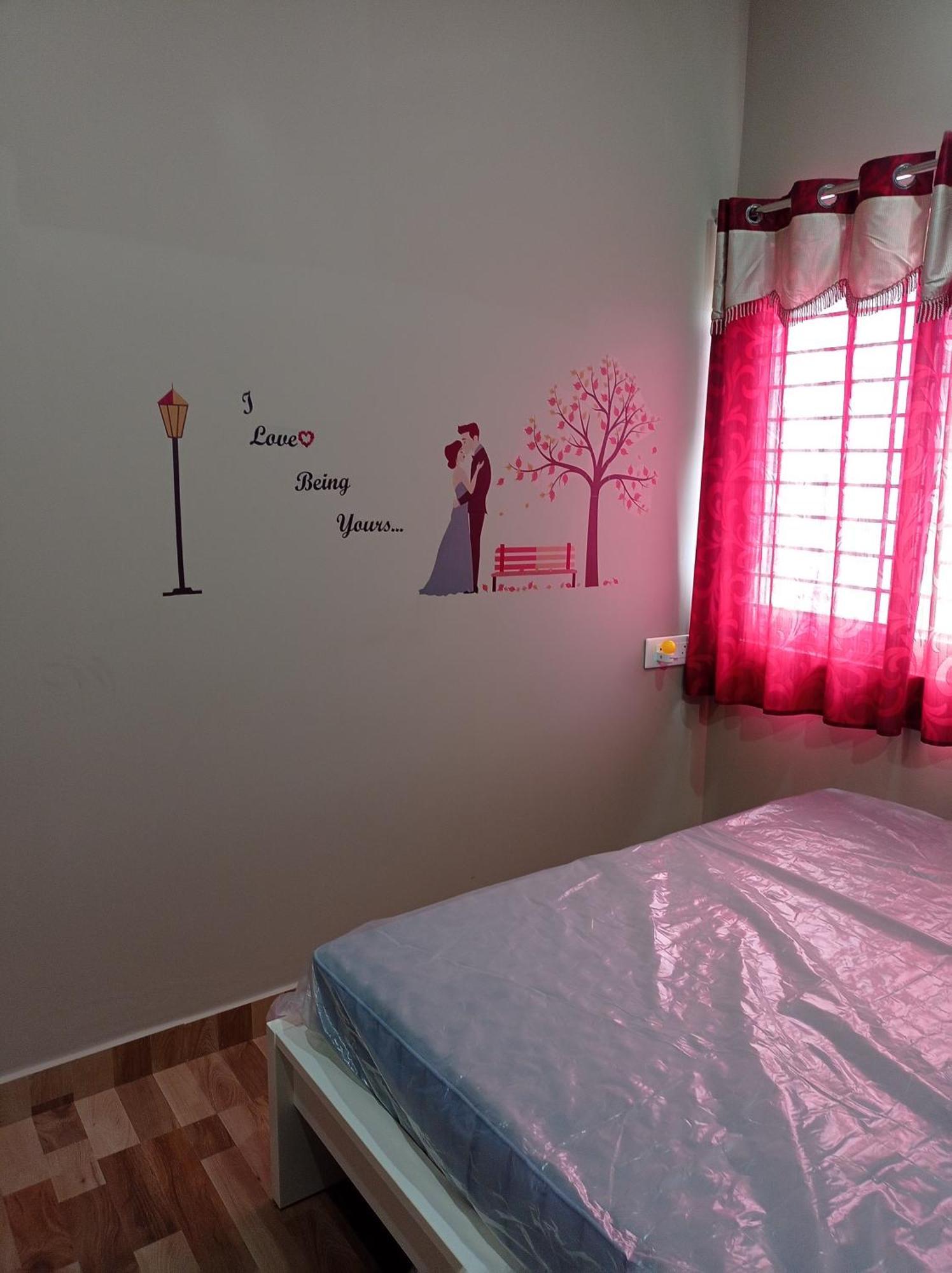 Jai Anjaneya Guesthouse Devanahalli Exteriér fotografie
