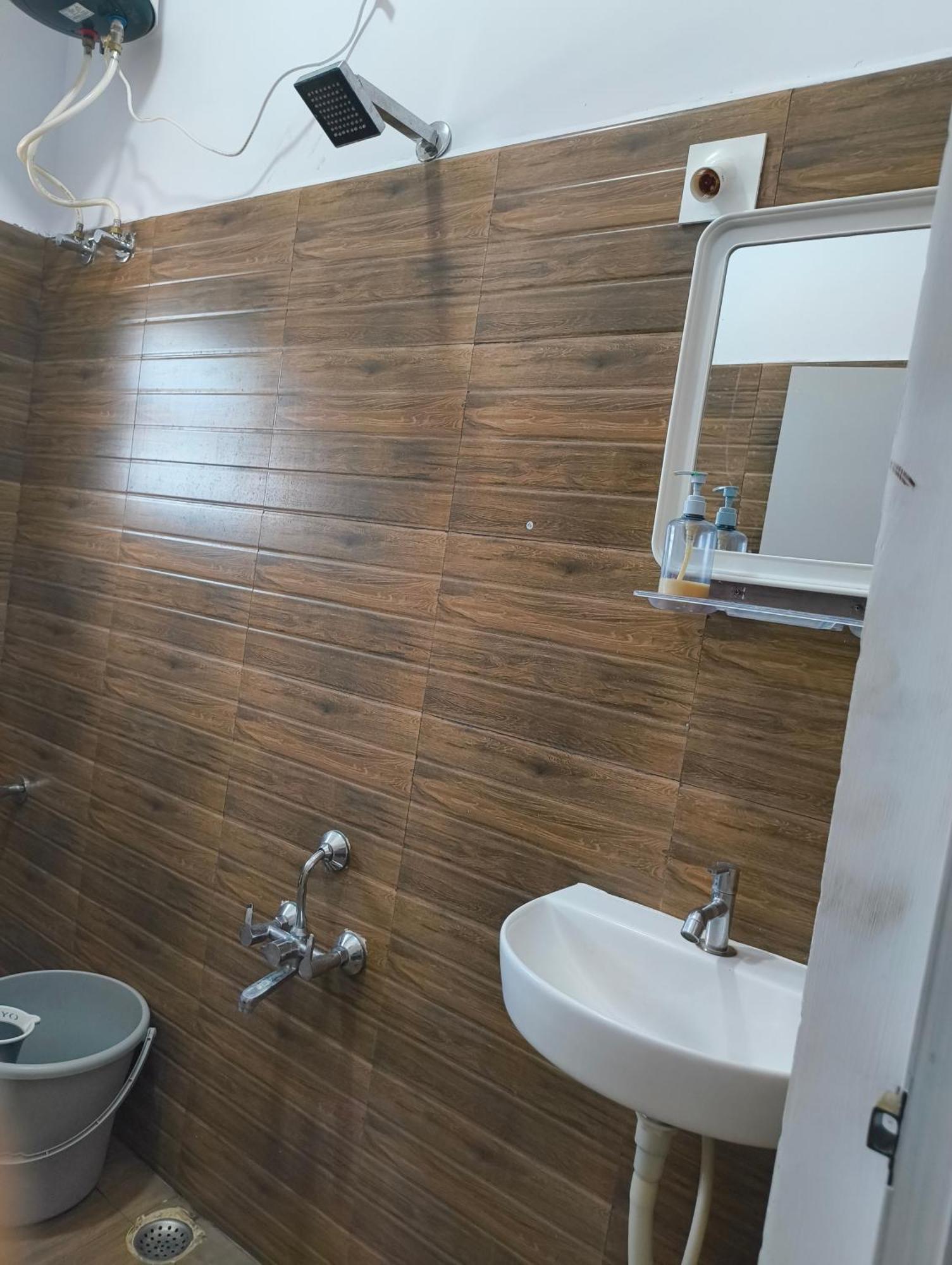 Jai Anjaneya Guesthouse Devanahalli Exteriér fotografie