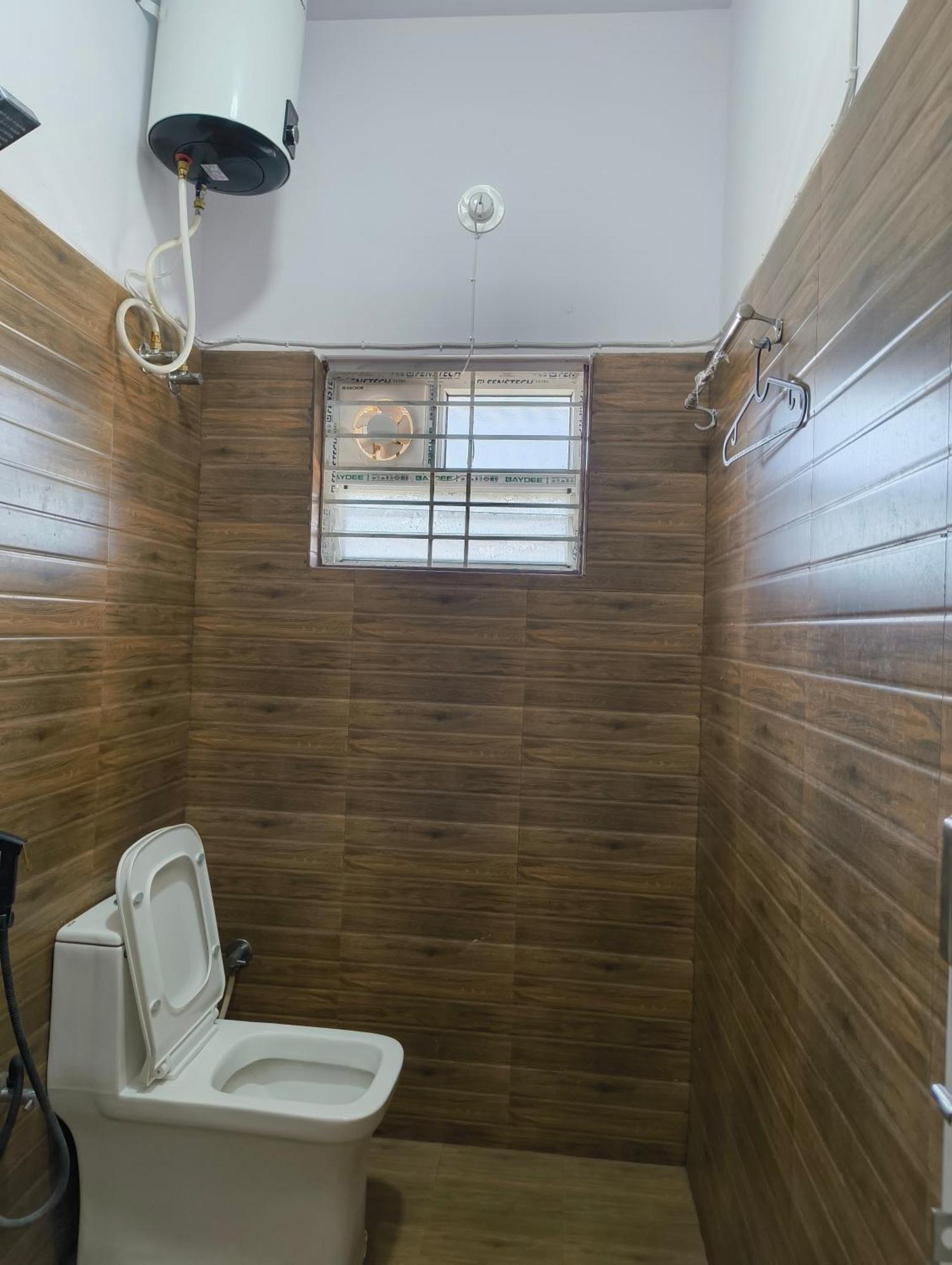 Jai Anjaneya Guesthouse Devanahalli Exteriér fotografie