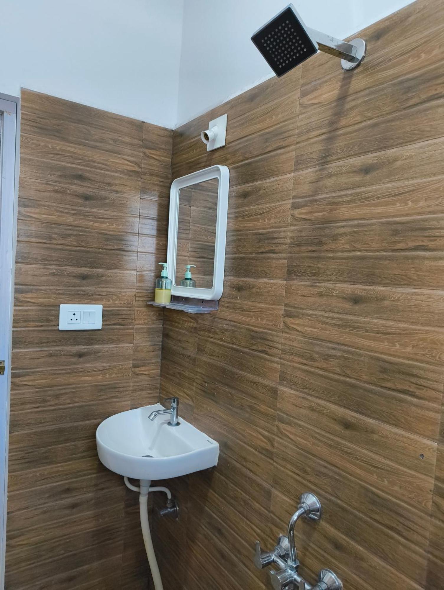 Jai Anjaneya Guesthouse Devanahalli Exteriér fotografie