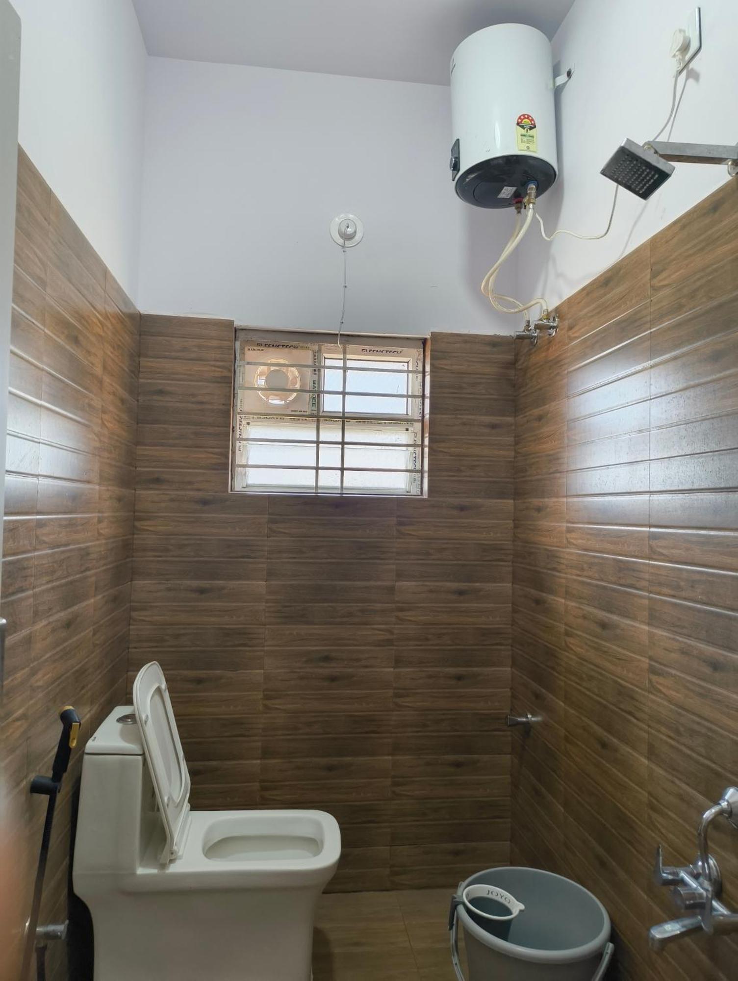 Jai Anjaneya Guesthouse Devanahalli Exteriér fotografie