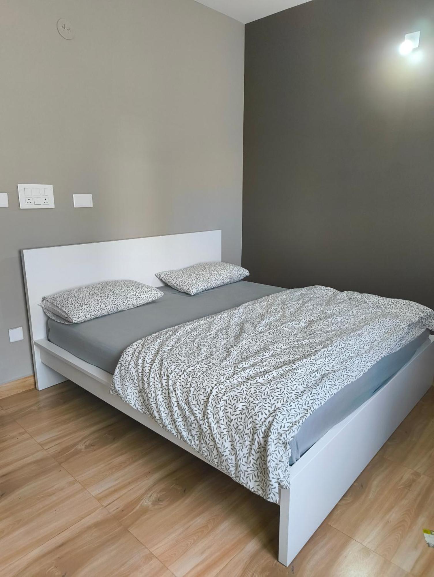 Jai Anjaneya Guesthouse Devanahalli Exteriér fotografie